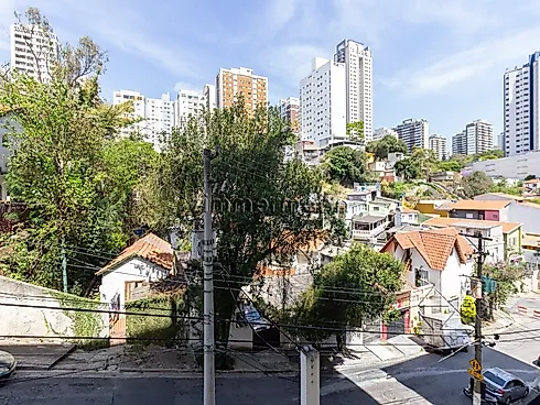 Apartamento 3 Quartos com 1 Suíte e 84m² - Sumare - Apartamento em Sumare, Sao Paulo - Foto 5