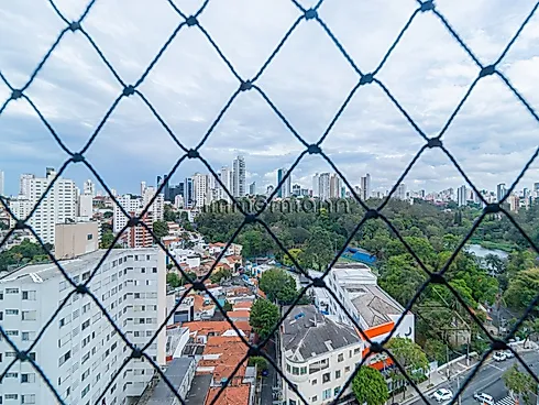 Apartamento 3 Quartos com 1 Suíte e 140m² - Aclimação - Apartamento em Aclimação, São Paulo - Foto 3