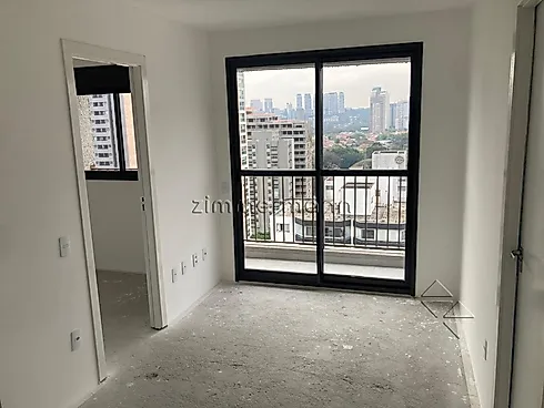 Apartamento 2 Quartos com 39m² - Vila Olimpia - Apartamento em Vila Olimpia, São Paulo - Foto 4