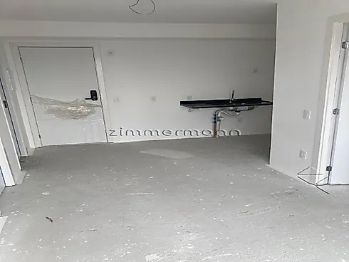 Apartamento 2 Quartos com 39m² - Vila Olimpia - Apartamento em Vila Olimpia, São Paulo - Foto 5