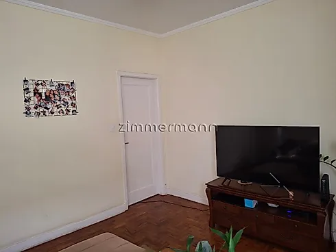 Apartamento 3 Quartos com 96m² - Aclimação - Apartamento em Aclimação, São Paulo - Foto 2