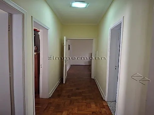 Apartamento 3 Quartos com 96m² - Aclimação - Apartamento em Aclimação, São Paulo - Foto 3