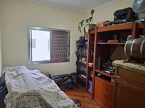 Apartamento 3 Quartos com 96m² - Aclimação - Apartamento em Aclimação, São Paulo - Foto 4