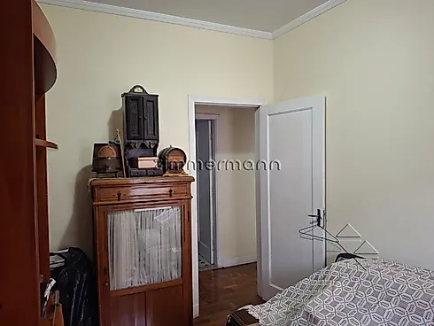 Apartamento 3 Quartos com 96m² - Aclimação - Apartamento em Aclimação, São Paulo - Foto 5