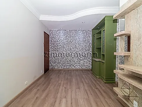 Apartamento 2 Quartos com 1 Suíte e 62m² - Morumbi - Apartamento em Morumbi, São Paulo - Foto 2