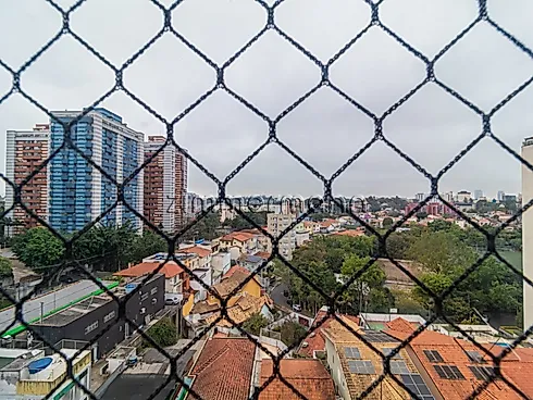 Apartamento 2 Quartos com 1 Suíte e 62m² - Morumbi - Apartamento em Morumbi, São Paulo - Foto 5