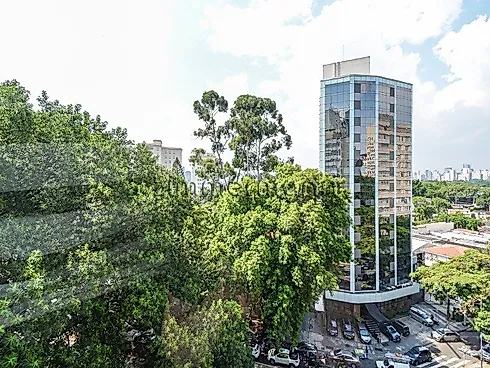 Apartamento 3 Quartos com 1 Suíte e 178m² - Itaim Bibi - Apartamento em Itaim Bibi, São Paulo - Foto 3