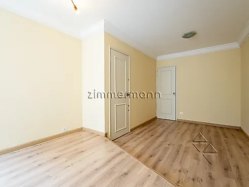 Apartamento 2 Quartos com 1 Suíte e 80m² - Moema - Apartamento em Moema, São Paulo - Foto 3