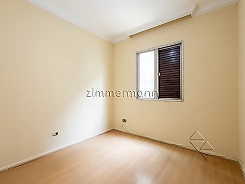 Apartamento 2 Quartos com 1 Suíte e 80m² - Moema - Apartamento em Moema, São Paulo - Foto 4