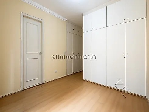 Apartamento 2 Quartos com 1 Suíte e 80m² - Moema - Apartamento em Moema, São Paulo - Foto 5