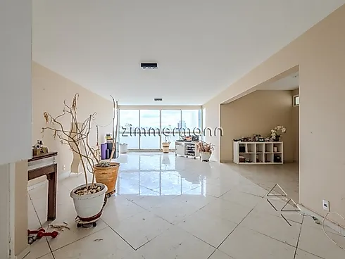Apartamento 3 Quartos com 1 Suíte e 169m² - Jardim America - Apartamento em Jardim America, São Paulo - Foto 1