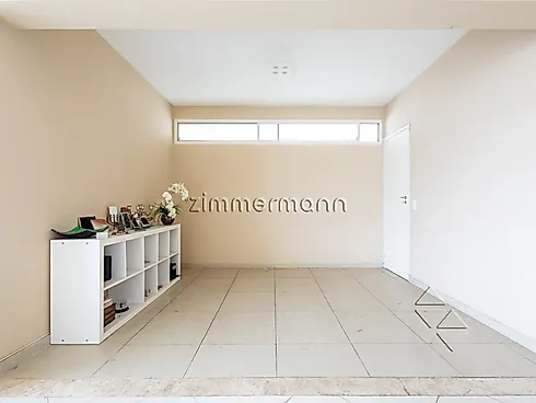 Apartamento 3 Quartos com 1 Suíte e 169m² - Jardim America - Apartamento em Jardim America, São Paulo - Foto 3