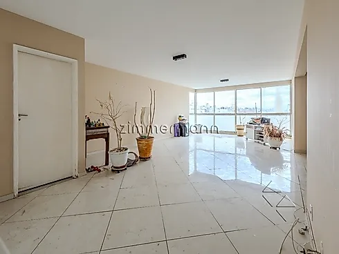 Apartamento 3 Quartos com 1 Suíte e 169m² - Jardim America - Apartamento em Jardim America, São Paulo - Foto 4