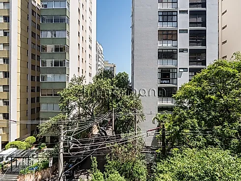 Apartamento 3 Quartos com 1 Suíte e 126m² - Itaim Bibi - Apartamento em Itaim Bibi, São Paulo - Foto 3
