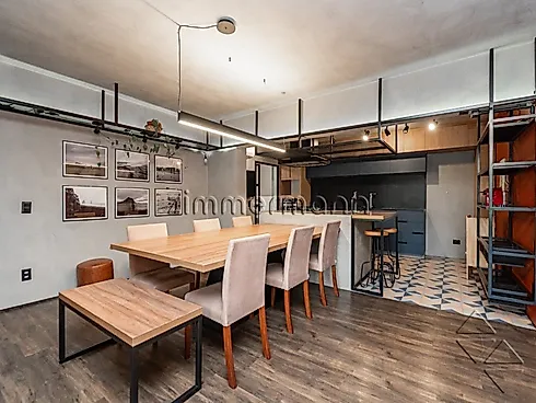 Apartamento 3 Quartos com 1 Suíte e 126m² - Itaim Bibi - Apartamento em Itaim Bibi, São Paulo - Foto 5