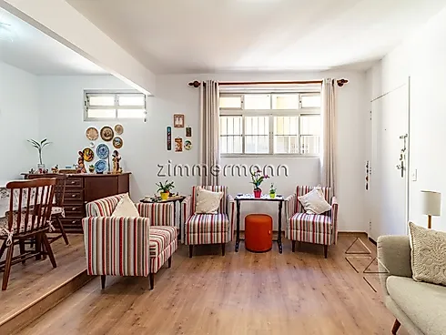Vila Madalena, São Paulo