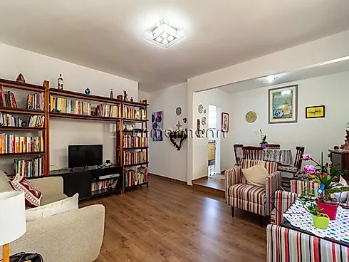 Apartamento 2 Quartos com 65m² - Vila Madalena - Apartamento em Vila Madalena, São Paulo - Foto 5