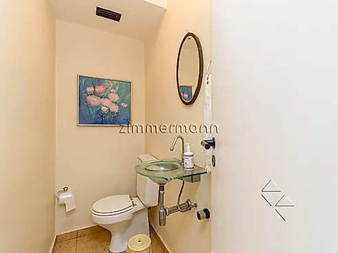Apartamento 3 Quartos com 1 Suíte e 104m² - Alto da Lapa - Apartamento em Alto Da Lapa, São Paulo - Foto 5