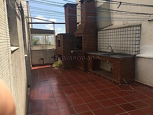 Santa Cecilia, São Paulo