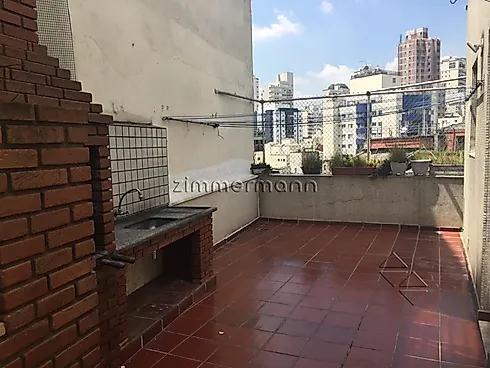 Casa 3 Quartos com 230m² - Santa Cecilia - Casa em Santa Cecilia, São Paulo - Foto 2