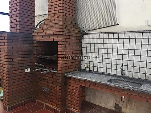 Casa 3 Quartos com 230m² - Santa Cecilia - Casa em Santa Cecilia, São Paulo - Foto 3