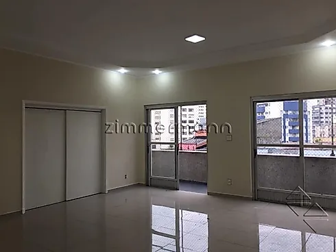 Casa 3 Quartos com 230m² - Santa Cecilia - Casa em Santa Cecilia, São Paulo - Foto 4