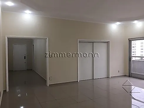 Casa 3 Quartos com 230m² - Santa Cecilia - Casa em Santa Cecilia, São Paulo - Foto 5