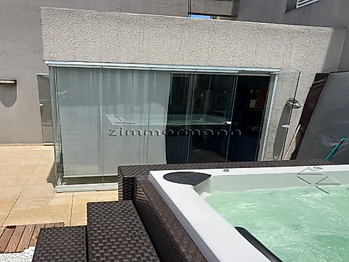 Casa 3 Quartos com 1 Suíte e 102m² - Vila Andrade - Casa em Vila Andrade, São Paulo - Foto 1