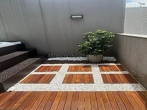 Casa 3 Quartos com 1 Suíte e 102m² - Vila Andrade - Casa em Vila Andrade, São Paulo - Foto 3