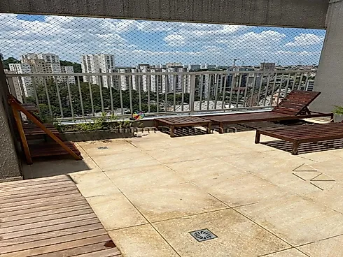 Casa 3 Quartos com 1 Suíte e 102m² - Vila Andrade - Casa em Vila Andrade, São Paulo - Foto 4