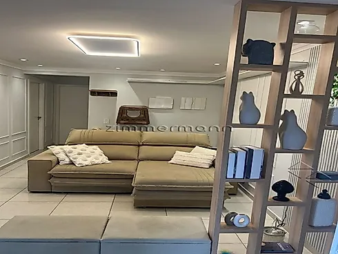 Casa 3 Quartos com 1 Suíte e 102m² - Vila Andrade - Casa em Vila Andrade, São Paulo - Foto 5