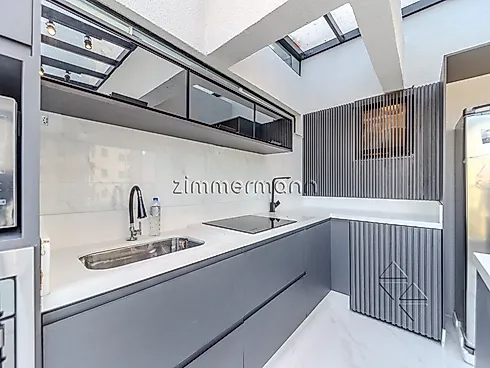 Apartamento 1 Quarto com 1 Suíte e 60m² - Chácara Inglesa - Apartamento em Chácara Inglesa, São Paulo - Foto 3