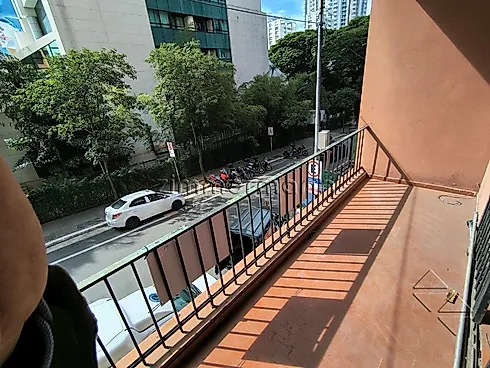 Escritório/Sala Comercial - 128m², Bela Vista - Escritório/sala em Bela Vista, São Paulo - Foto 2
