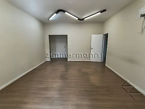 Escritório/Sala Comercial - 128m², Bela Vista - Escritório/sala em Bela Vista, São Paulo - Foto 3