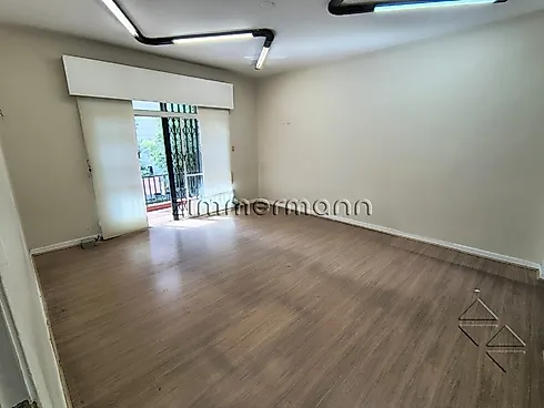 Escritório/Sala Comercial - 128m², Bela Vista - Escritório/sala em Bela Vista, São Paulo - Foto 4