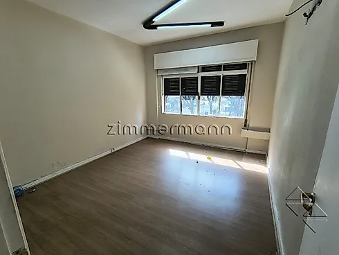 Escritório/Sala Comercial - 128m², Bela Vista - Escritório/sala em Bela Vista, São Paulo - Foto 5