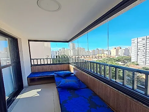 Apartamento 1 Quarto com 32m² - Pinheiros - Apartamento em Pinheiros, São Paulo - Foto 1