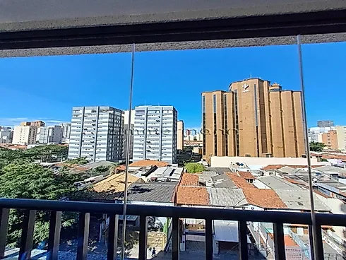 Apartamento 1 Quarto com 32m² - Pinheiros - Apartamento em Pinheiros, São Paulo - Foto 2