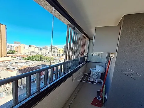 Apartamento 1 Quarto com 32m² - Pinheiros - Apartamento em Pinheiros, São Paulo - Foto 3