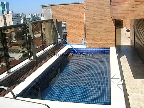 Apartamento 3 Quartos com 3 Suítes e 620m² - Butanta - Apartamento em Butanta, São Paulo - Foto 2