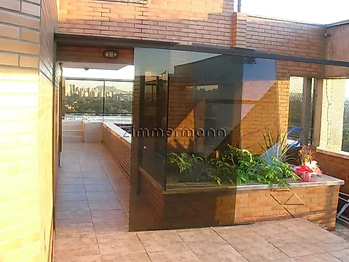 Apartamento 3 Quartos com 3 Suítes e 620m² - Butanta - Apartamento em Butanta, São Paulo - Foto 4