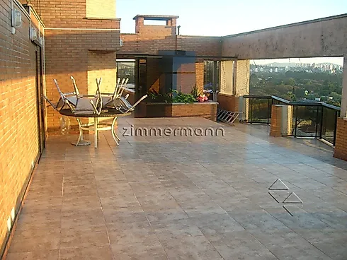 Apartamento 3 Quartos com 3 Suítes e 620m² - Butanta - Apartamento em Butanta, São Paulo - Foto 5
