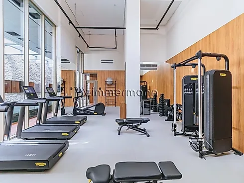 Apartamento 4 Quartos com 4 Suítes e 358m² - Vila Nova Conceição - Apartamento em Vila Nova Conceição, São Paulo - Foto 1