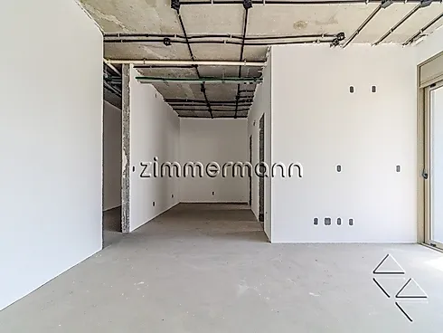 Apartamento 4 Quartos com 4 Suítes e 358m² - Vila Nova Conceição - Apartamento em Vila Nova Conceição, São Paulo - Foto 5