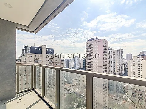 Apartamento 4 Quartos com 4 Suítes e 358m² - Vila Nova Conceição - Apartamento em Vila Nova Conceição, São Paulo - Foto 1