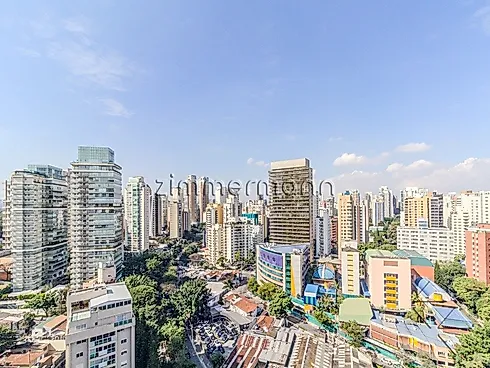 Apartamento 4 Quartos com 4 Suítes e 358m² - Vila Nova Conceição - Apartamento em Vila Nova Conceição, São Paulo - Foto 2