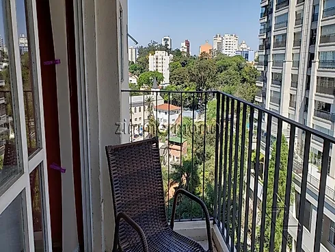 Apartamento 3 Quartos com 1 Suíte e 86m² - Vila Mariana - Apartamento em Vila Mariana, São Paulo - Foto 1