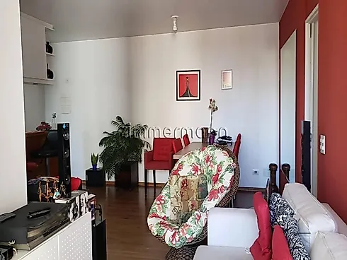 Apartamento 3 Quartos com 1 Suíte e 86m² - Vila Mariana - Apartamento em Vila Mariana, São Paulo - Foto 3