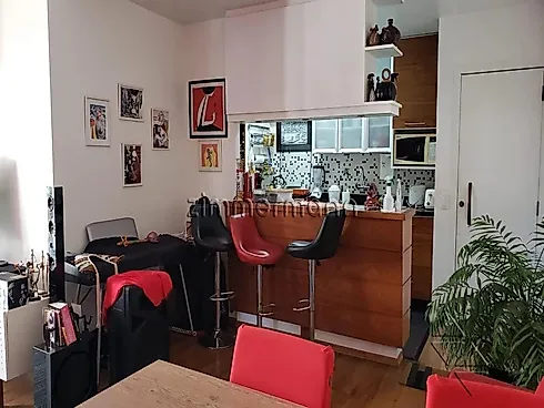 Apartamento 3 Quartos com 1 Suíte e 86m² - Vila Mariana - Apartamento em Vila Mariana, São Paulo - Foto 4