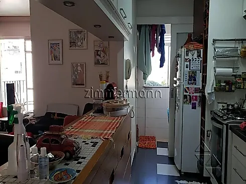 Apartamento 3 Quartos com 1 Suíte e 86m² - Vila Mariana - Apartamento em Vila Mariana, São Paulo - Foto 5